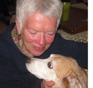 Judith M. Campbell
