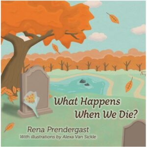 What Happens When We Die?