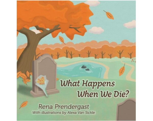 What Happens When We Die?