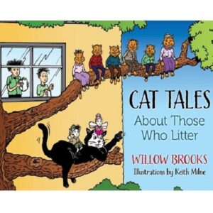 CAT TALES About Those Who Litter