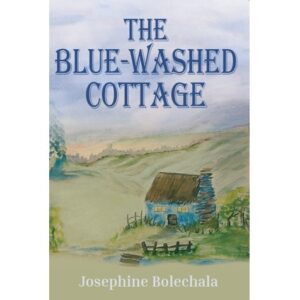 The Blue-Washed Cottage
